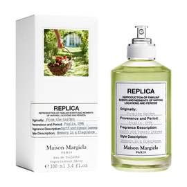 Maison Martin Margiela's - Replica From The Garden