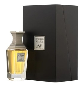 Arabian Oud - Arabian Blend Jabal Al-Lawz