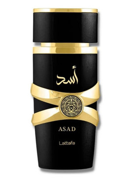 Отзывы на Lattafa Perfumes - Asad