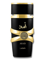 Мужская парфюмерия Lattafa Perfumes Asad