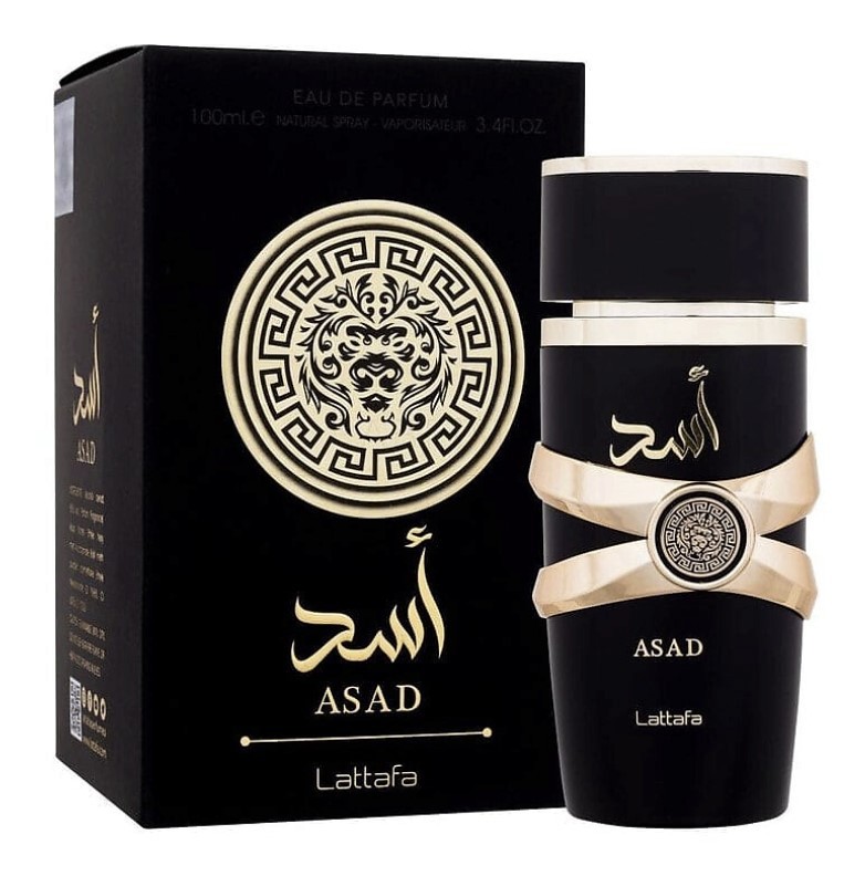 Lattafa Perfumes - Asad