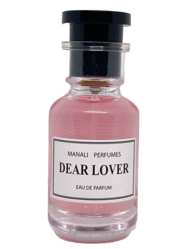 Manali Perfumes - Dear Lover