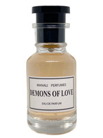Купить Manali Perfumes Demons Of Love Купить Manali Perfumes Demons Of Love