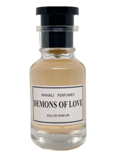 Manali Perfumes - Demons Of Love