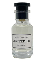 Just Pepper