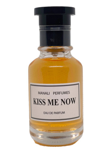 Manali Perfumes - Kiss Me Now