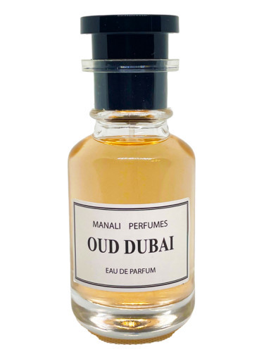 Manali Perfumes - Oud Dubai