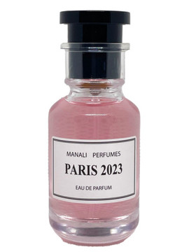 Отзывы на Manali Perfumes - Paris 2023