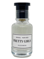 Купить Manali Perfumes Pretty Girls