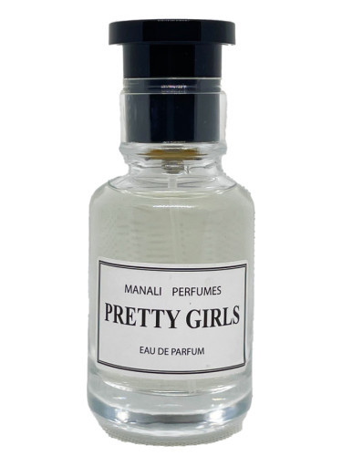 Manali Perfumes - Pretty Girls