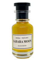 Sahara Moon