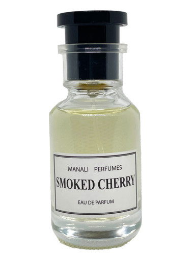 Manali Perfumes - Smoked Cherry