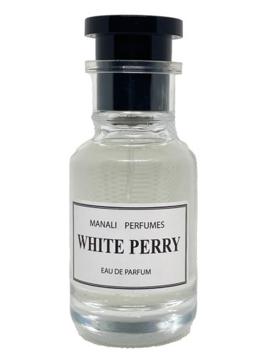 Manali Perfumes - White Berry