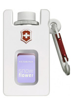 Swiss Army Unlimited Snowflower