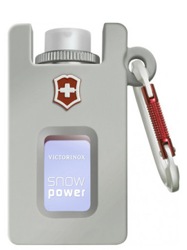 Victorinox Swiss Army - Swiss Army Unlimited Snowpower
