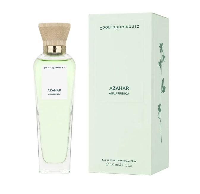 Adolfo Dominguez - Agua Fresca De Azahar