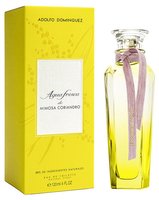 Купить Adolfo Dominguez Agua Fresca De Mimosa Coriandro