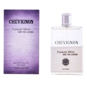 Chevignon Forever Mine Into The Legend