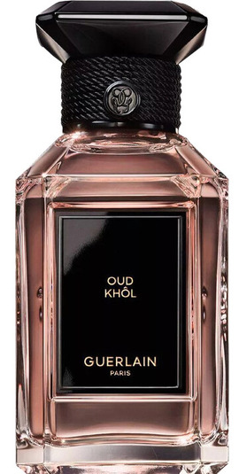 Guerlain - Oud Khоl