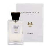 Tuberose In Blue