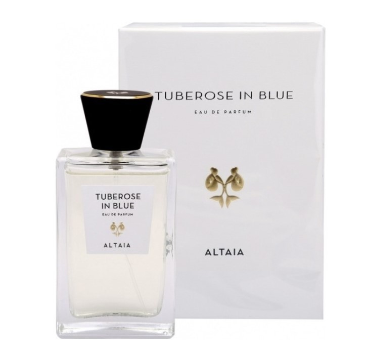 Altaia - Tuberose In Blue