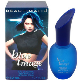 Beautimatic - Blue Image