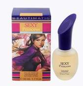 Купить Beautimatic Sexy Princess