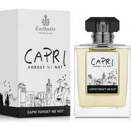 Carthusia - Capri Forget Me Not