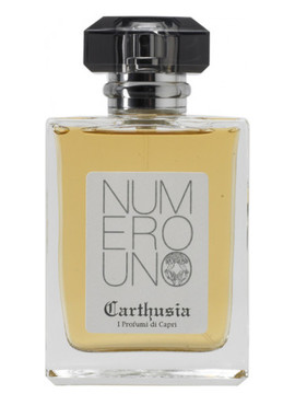 Carthusia - Numero Uno