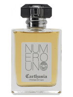 Мужская парфюмерия Carthusia Numero Uno