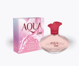 Delta Parfum - Aqua Love