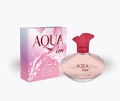 Купить Delta Parfum Aqua Love