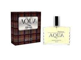 Delta Parfum - Aqua Platinum