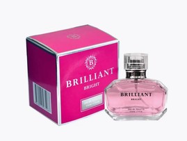 Delta Parfum - Brilliant Bright