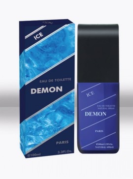 Delta Parfum - Demon Ice