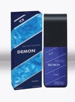 Demon Ice