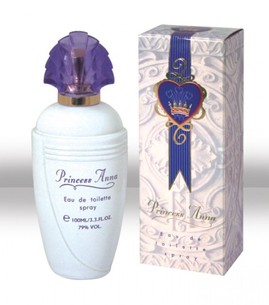 Delta Parfum - Princess Anna