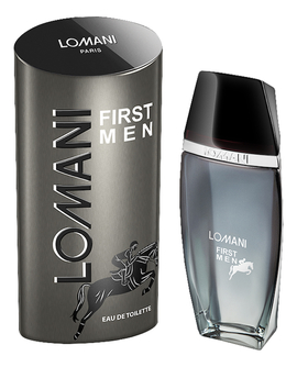 Lomani - First