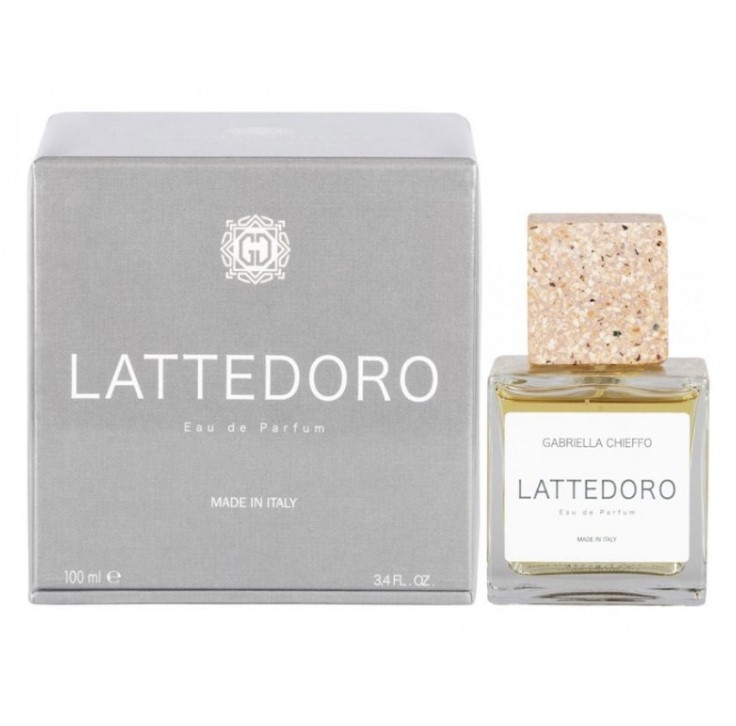 Maison Gabriella Chieffo - Lattedoro