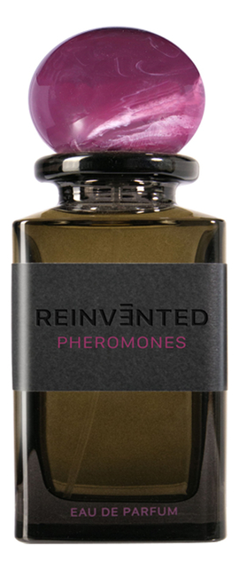 Reinvented - Pheromones