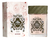 Мужская парфюмерия Syed Junaid Deher Wood Intense