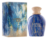 Мужская парфюмерия Syed Junaid Ocean Musk