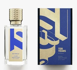 Ex Nihilo - Fleur Narcotique 10 Years Limited Edition
