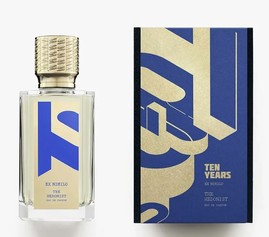 Ex Nihilo - The Hedonist 10 Years Limited Edition