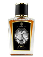 Купить Zoologist Perfumes Camel
