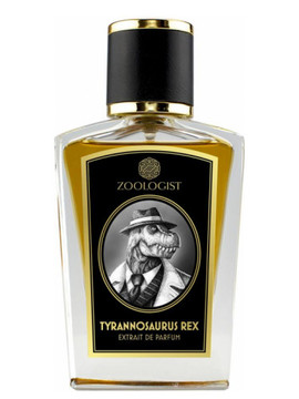 Zoologist Perfumes - Tyrannosaurus Rex
