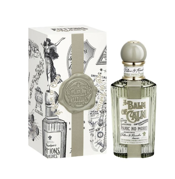 Penhaligon's - A Balm Of Calm