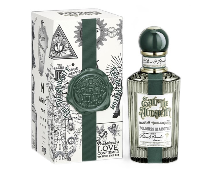 Penhaligon's - Eau The Audacity