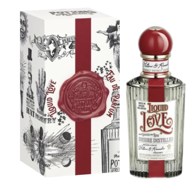 Penhaligon's - Liquid Love