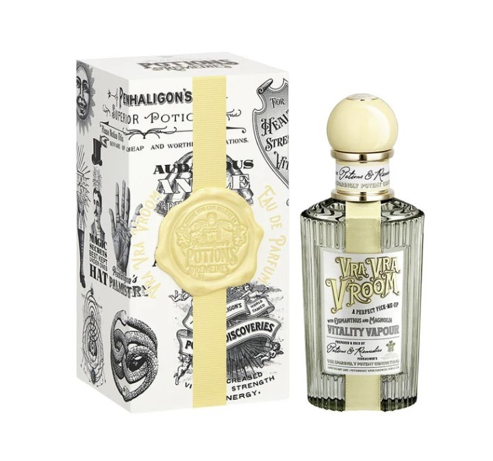 Penhaligon's - Vra Vra Vroom